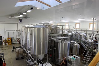 Brewery - Goals