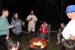 James Lisonbee - s'mores