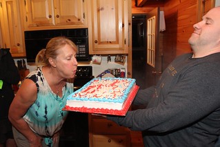 Donna Judish - Happy Birthday, Donna