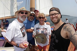 Donna Judish - Hangin with the Colorado peeps