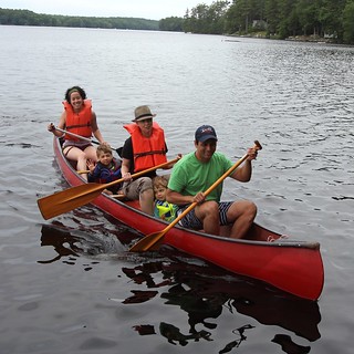 Ian Hernandez - The Hernandez family arrives