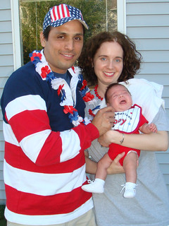 Elias Hernandez - American Family, ha