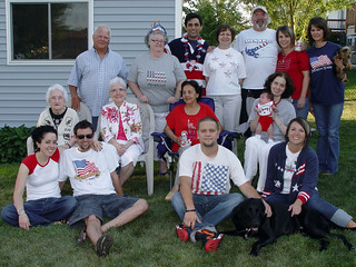 Elias Hernandez - Some Family