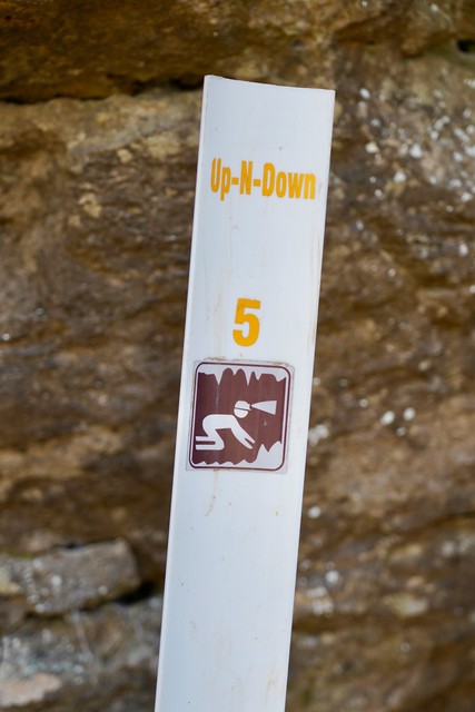 Apparently this one requires crawling