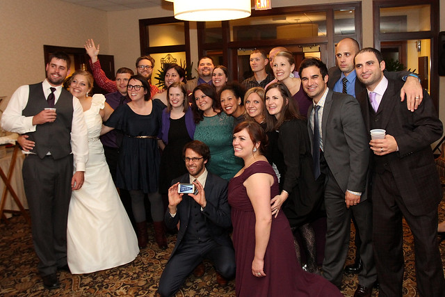 Cornellians. Hi guys!