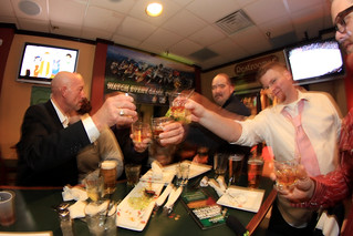 Craig O'brien - Goodnight