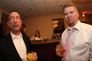 Craig O'brien - Gary and Craig