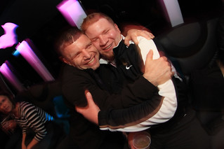 Craig O'brien - Chris and Craig