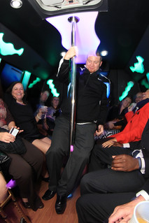 Craig O'brien - Get em, Craig!