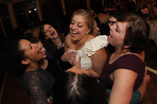 Jamie Lomheime - Circle Song