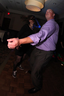 Brian Vaughan - Amy and B gettin down