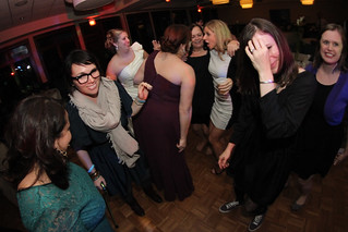 Jamie Lomheime - Party time