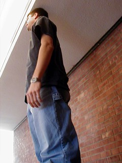 Getting ready to vote kevi off