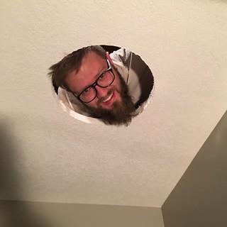 Ceiling broox
