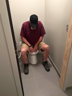 This feels real nice