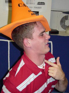 Pete Cole - Pete's adams apple