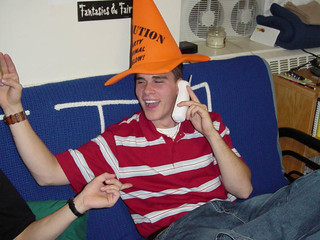 Pete Cole - Caution: Party Animal Below