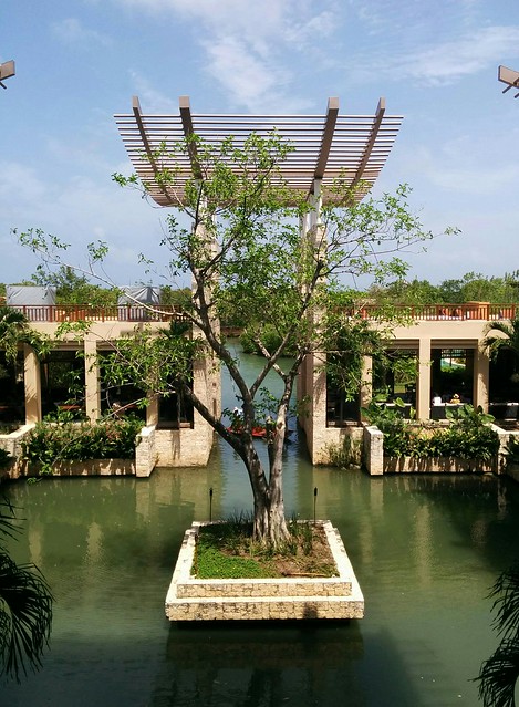 Home for a few days...