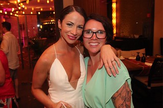 Mindy Hoskin - Mindy and Kari