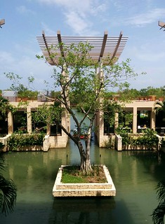 Home for a few days...