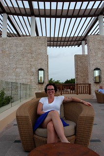 Relaxin with this girl