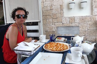 pizza - Pizza. We love pizza.