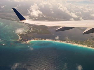 Leaving this beautiful place