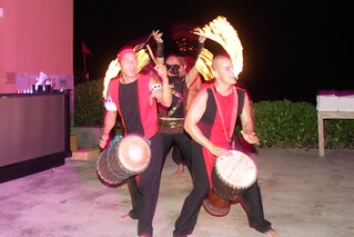 This was a pretty solid performance