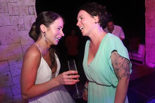 Mindy Hoskin - Girls talkin shit