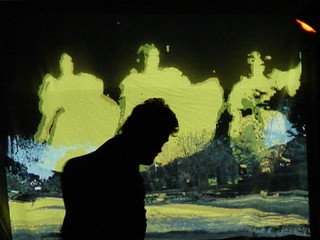 The Show is the Rainbow