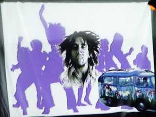 The Show is the Rainbow Video