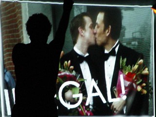 Straight - The Show is the Rainbow - Illegal!