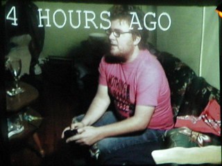 The Show is the Rainbow Intro - Video Games