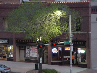Knickerbockers - Lincoln, NE