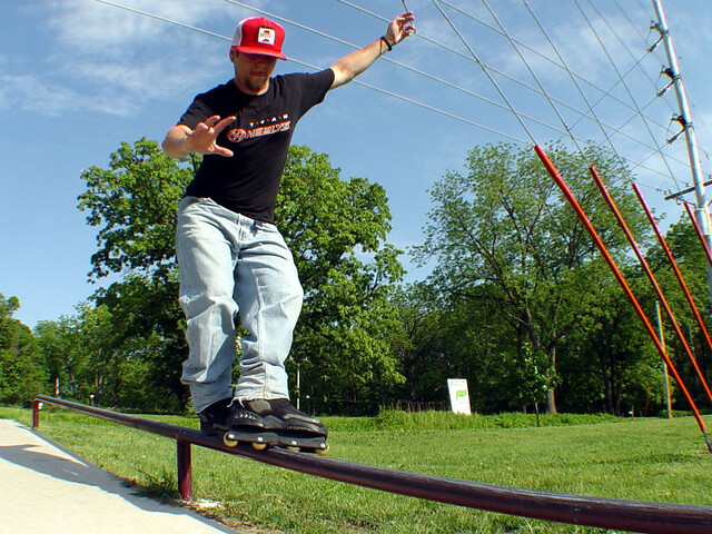 I'm just learning how to acid