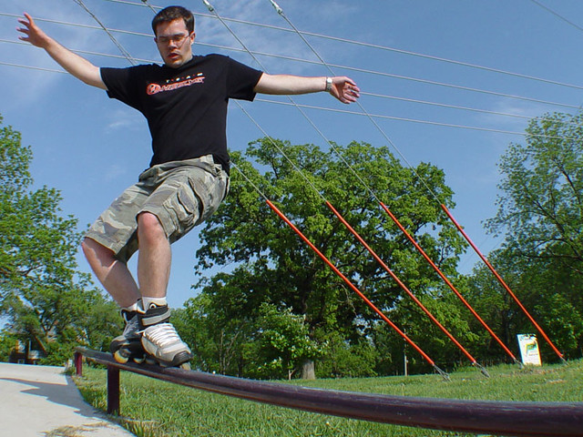 Zach with a negative mistrial