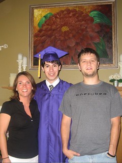 M'hamed Kouidmi - Kari, M'hamed, and I