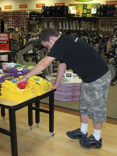 Heelys - Oh Boy, I need a rest