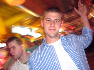 Will Pratt - Jason Morris