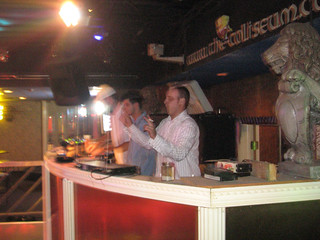 The Coliseum - East Dubuque