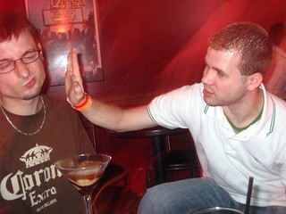 Will Pratt - Slapping Jeff