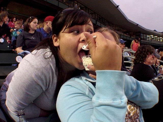 Ice Cream of the Future