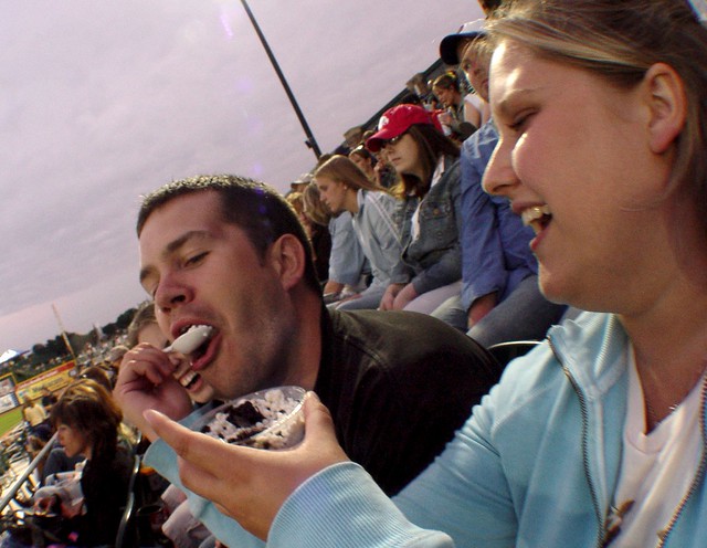 Ice Cream of the Future