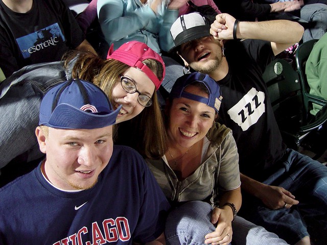 13-3 - Rally Cap Time