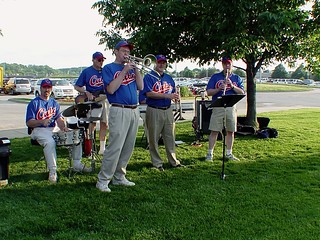 Cubs Band