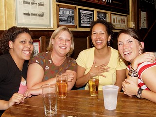 Drinks - At Royal Mile