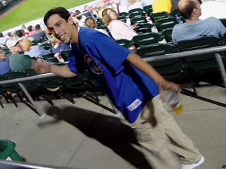 The dude that took our photo