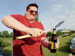 Drinks - Best Grill Spatula Ever