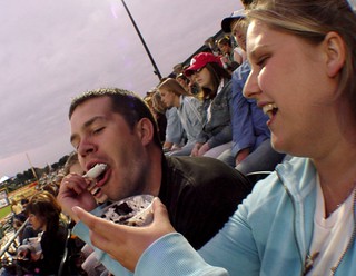 Stacy Denham - Ice Cream of the Future