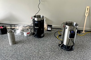 Homebrew - Gettin set up